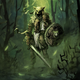 Illustration for article titled Fantasy Games Are Better When They Dont Focus On Magic